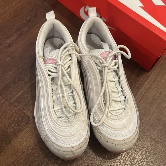 Nike Air Max 97 size 6.5 - Picture 2 of 6
